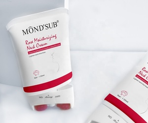 Rose Hydratant Soins de La Peau Meilleur <span class=keywords><strong>Rides</strong></span> Rouleau Oem Raffermissant Crème <span class=keywords><strong>Pour</strong></span> <span class=keywords><strong>le</strong></span> <span class=keywords><strong>Cou</strong></span> - Product Image 6