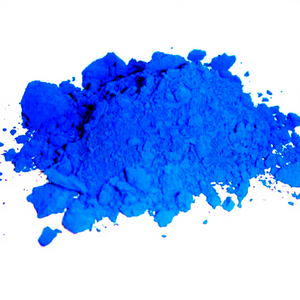 Pigment bleu ultramarine Kolortek <span class=keywords><strong>CI</strong></span> <span class=keywords><strong>77007</strong></span>, qualité cosmétique |   Poudre fine pour maquillage, savon, nail art, peinture à la résine, fourniture en vrac - Product Image 6