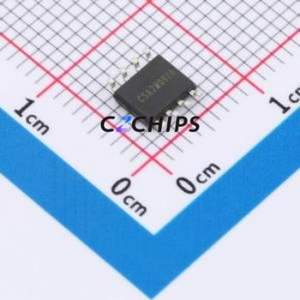 VI521R RF Card Chip SOP-8 RF ( Data Transfer Rate: 10Kbit/s )( Frequency: 300MHz~490MHz )( Operating Voltage: ) - Product Image 2