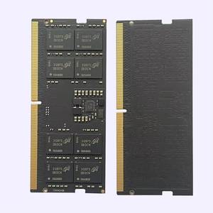 หน่วยความจำแรมแล็ปท็อป DDR5 ฟังก์ชัน ECC สำหรับคอมพิวเตอร์ 8GB 16GB 32GB 64GB 4800mhz 5200mhz 5600mhz 6400mhz มีสินค้าในสต็อก - Product Image 1