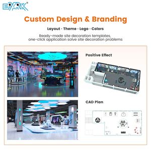 Fabricant <span class=keywords><strong>de</strong></span> machines <span class=keywords><strong>de</strong></span> jeux d'arcade personnalisées pour aires <span class=keywords><strong>de</strong></span> jeux intérieures, destinées aux commerces <span class=keywords><strong>de</strong></span> machines <span class=keywords><strong>de</strong></span> divertissement |   Solution tout-en-un OEM ODM FEC - Product Image 5