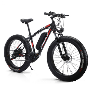 Vente directe d'usine, vélo électrique FRIKE 48V, vélo électrique pour adultes, vélo électrique 1000W pour adultes - Product Image 1