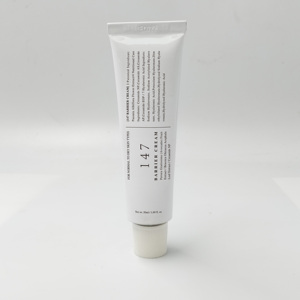 Crème visage 147 50ml hydratation intense réparation de <span class=keywords><strong>la</strong></span> barrière cutanée endommagée convient aux peaux sèches soin quotidien de <span class=keywords><strong>la</strong></span> <span class=keywords><strong>peau</strong></span> - Product Image 6