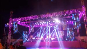 Système de botte d'événements botte d'éclairage en aluminium pour la structure de botte d'éclairage d'étape d'utilisation extérieure de festival de musique - Product Image 6