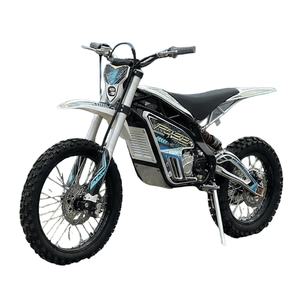 Motos électriques tout-terrain professionnelles 9000W 80V 37Ah <span class=keywords><strong>Motocross</strong></span> 100KM Batterie au lithium Moto électrique tout-terrain pour adultes - Product Image 1