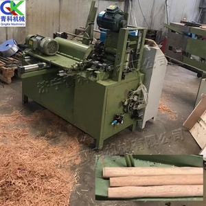 Máquina de mango de herramientas agrícolas Máquina automática de mango de martillo Máquina de mango de pico cruzado - Product Image 2