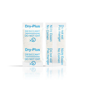 Kit De Diagnóstico De Preço De Fábrica Use Gel De Sílica Dessecante 0.5g - Product Image 5
