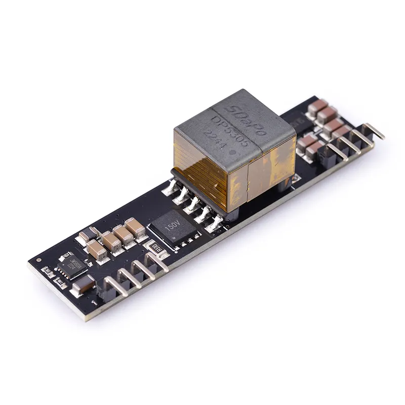 Sdapo Dp5324 Draadloze Tag Originele Nieuwe Poe Ethernet Seriële Iot Rj45 Combo Gateway Dev Board