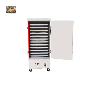 Restaurant Food <b>Steamer</b> Gas Rice <b>Steamer</b> momo <b>Steamer</b> Large - Product Image 5