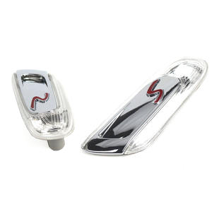 <b>Mini</b> F55 F56 F57 Fender Turn Signal Light <b>Pc</b> Material Side Lamp For Car Replacement 1pc - Product Image 2