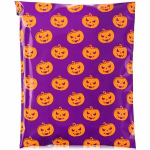 ซองไปรษณีย์โพลีรักษ์โลก ขนาด 10x13 12x15 14x19 สีดำ สีขาว สำหรับเสื้อผ้า รองเท้า  รับพิมพ์โลโก้ตามสั่ง จำนวนมาก - Product Image 4