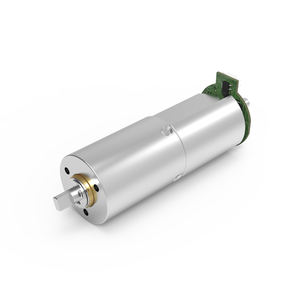 Zhaowei 20mm 947RPM 55gf.cm 12V 24V caja de cambios de Metal planetario Dc <span class=keywords><strong>Gear</strong></span> Brushed <span class=keywords><strong>Motor</strong></span> para dispositivos médicos - Product Image 1