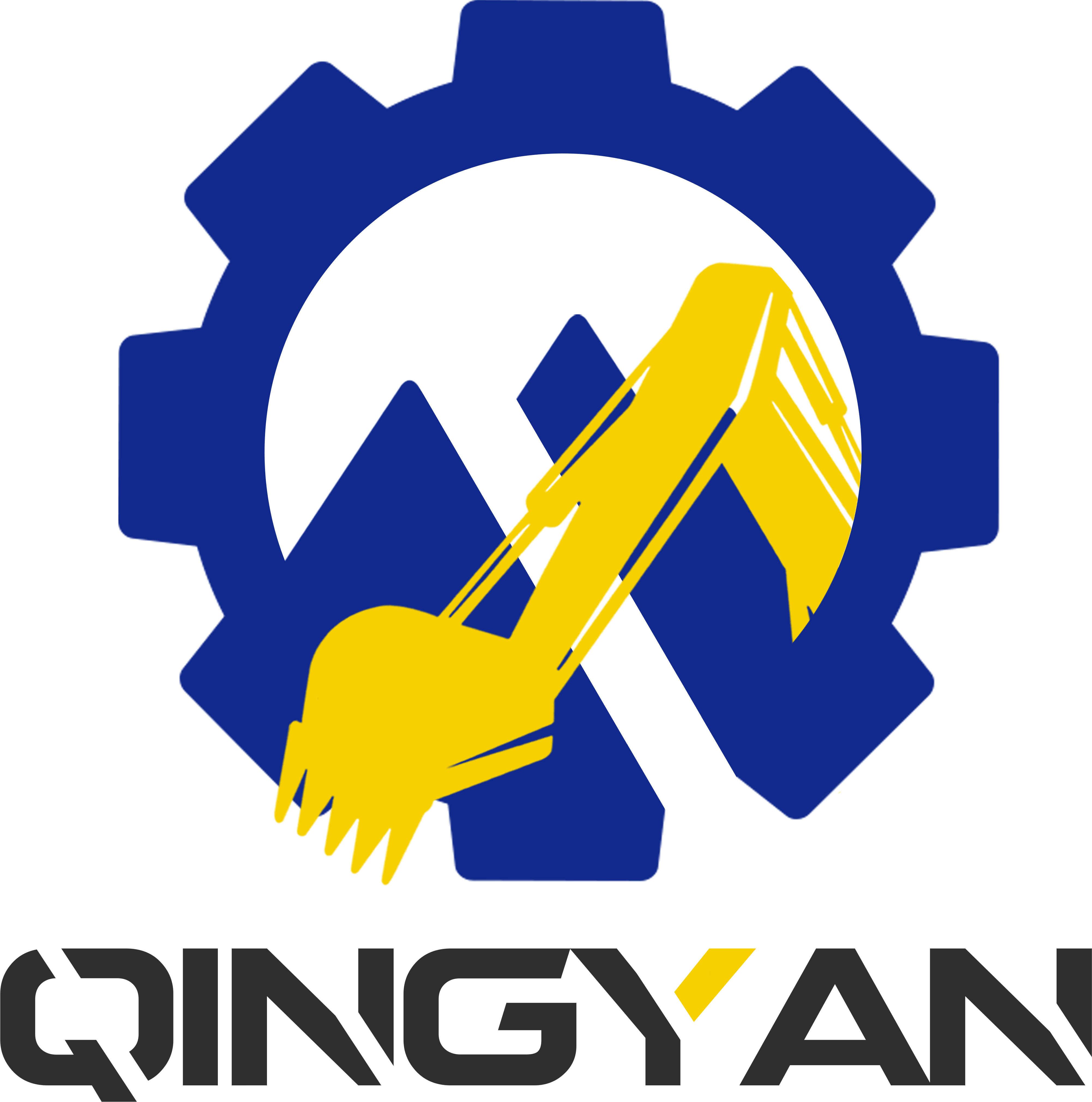 Shandong Qingyan Construction Machinery Co., Ltd. logo