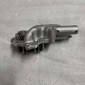 Pièces de moteur d'excavatrice L260-0090M de pompe à huile d'origine pour pompe à huile HINO J08E VHS151102150 - Product Image 3