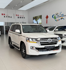 Toyota <span class=keywords><strong>Land</strong></span> <span class=keywords><strong>Cruiser</strong></span> 2015 Autos Usados En Línea a Precio de Fábrica En Venta - Product Image 3