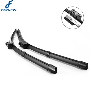 <span class=keywords><strong>Peugeot</strong></span> <span class=keywords><strong>3008</strong></span> Mk2 2016 2018 <span class=keywords><strong>tergicristalli</strong></span> parabrezza Auto spazzole tergicristallo anteriore - Product Image 2