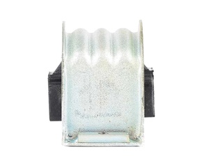 Supporto motore anteriore in alluminio 7 h0199848d pezzi di ricambio per <span class=keywords><strong>VW</strong></span> 7HM 7HN 7HF 7EF 7EM 7EN usato condizione - Product Image 4