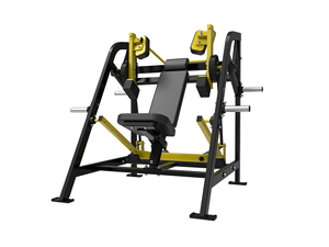 Attrezzatura Premium per Allenamento di Lat Pulldown e Bicipiti con Impugnatura Inferiore, per Palestre e Club - Product Image 2