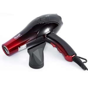 Secador de Pelo Profesional RAF R.4561 1200w 15000 RPM, Secador de Pelo Multifuncional de Alta Potencia, Secador de Pelo Profesional para Salón de Belleza - Product Image 4