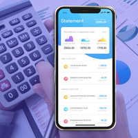Sistema de contabilidad desarrollo en la India | Primera financiera App de Servicios de Desarrollo por Webroot Infosoft