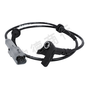 Capteur de position du vilebrequin Goethe 9811808280 4545L0 pour modèles 307, capteur de sécurité automobile - Product Image 1