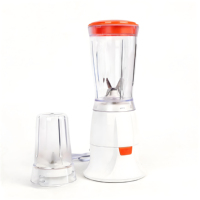 Elektrische mini-blender voor voedsel, keukenmixer, huishoudelijke mengapparatuur