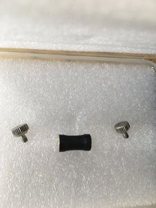 Testeurs piézoélectriques quasi-statiques SINOCERA YE2730A OEM D33, prix compétitif direct usine Chine, certifiés ISO9001 CE, garantie 1 an - Product Image 3