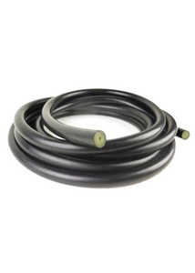 Bandes de caoutchouc de remplacement pour la pêche sous-marine, longueur personnalisée, noir, <span class=keywords><strong>Euro</strong></span> universel, avec filetage standard de 16 mm - Product Image 6