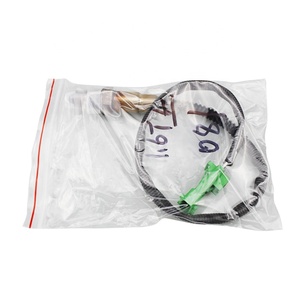 OE 1618HC 9665104080 высококачественные автозапчасти кислородный датчик для Peugeot 3008 Citroen C5 C4 1.6THP антиобрастающий кислородный датчик - Product Image 6