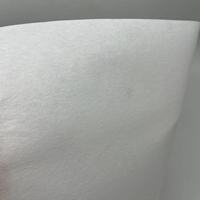 Stabilisateur de broderie entoilage 100% Polyester broderie non tissé support papier tissu broderie coupe support