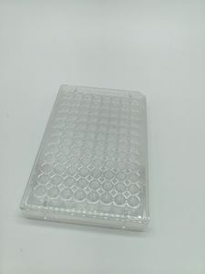 96 جيدا المتاح مادة بس مختبر الاستهلاكية خلية ثقافة لوحة الشفافية البكتيريا ثقافة لوحة - Product Image 4