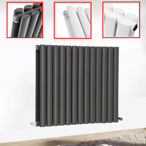 Colonne <span class=keywords><strong>Radiateur</strong></span> Bimétallique Maison <span class=keywords><strong>Radiateur</strong></span> Designer <span class=keywords><strong>Horizontal</strong></span> Température Constante Chauffe-<span class=keywords><strong>Eau</strong></span> <span class=keywords><strong>Radiateur</strong></span> - Product Image 5