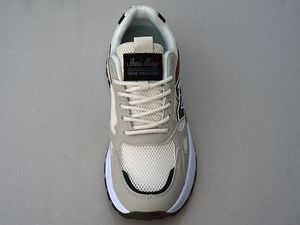 Zapatillas deportivas de primavera transpirables, ligeras, para correr al aire libre, multifuncionales, con suela suave, resistentes al desgaste, estilo casual para caminar. - Product Image 3