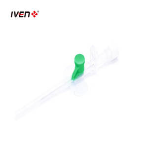 IV कैनुला कैथेटर असेंबली मशीन IV सुई असेंबली सिस्टम वैस्कुलर कैथेटर उत्पादन लाइन कैथेटर ट्यूब एकीकरण लाइन - Product Image 2