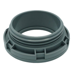 Raccords de tuyauterie gainés filetés Kansaikako pour installations compactes, raccord en PVC 50A, taille de port Japon - Product Image 1