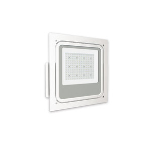 Éclairage led pour station <span class=keywords><strong>essence</strong></span> certifié Atex, <span class=keywords><strong>lampe</strong></span> canopée, luminaires - Product Image 3
