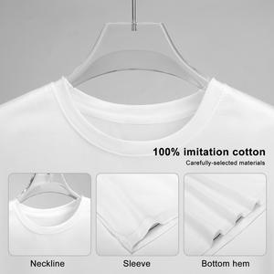 Мужская футболка из полиэстера - Product Image 6