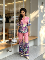 Ensembles de vêtements de détente pour femmes grandes tailles, 2 pièces, t-shirt à manches courtes surdimensionné, vente en gros de vêtements grandes tailles pour femmes