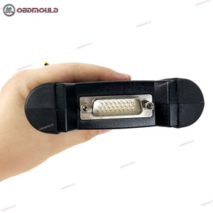 V5.3 AG CF EDL อุปกรณ์เชื่อมต่อข้อมูลอิเล็กทรอนิกส์ V3 บริการ EDL V3 Advisor เครื่องมือวินิจฉัยอุปกรณ์การเกษตรและก่อสร้าง - Product Image 4