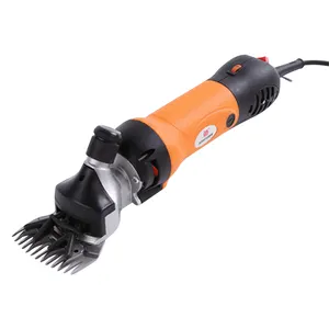 Strong power Electric Wool trimmer shears animal clipper hair scraper carpet trimmer for farm industry