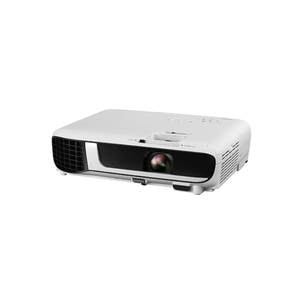 CB-W52 WXGA โปรเจคเตอร์ 4000 ANSI ลูเมนส์ 1280x800 3LCD ไร้สาย 16000:1 คอนทราสต์ 12000 ชั่วโมงหลอดไฟ ECO - Product Image 2