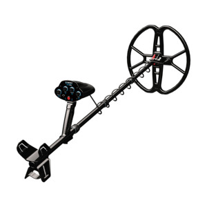 Der Preisgünstigste Pulsinduktions-Metalldetektor TX-PI300 Langstrecken-Metalldetektor Tiefen-Golddetektor Untergrund-Finder - Product Image 6