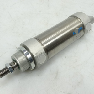 Nieuwe originele voorraad groothandel DSNU-63-100-<span class=keywords><strong>P</strong></span>-A industriële automatisering PLC programmeercontroller - Product Image 1