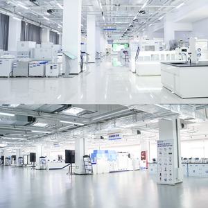 Microscope à force atomique Biobase BK-AFM1000 système CCD Microscope de laboratoire de haute qualité de conception modulaire - Product Image 5