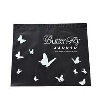 Minfly Logo Personnalisé Poly Mailer Sac OPP Expédition pour Chaussures Poly Emballage Poly Mailer Poly Bag Mailing Polly Mailing Polymailers