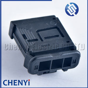 Connecteur de <span class=keywords><strong>faisceau</strong></span> de câblage automobile à 3 broches femelle 98821-1031 pour Peugeot Citroen Sega Elysee C2 <span class=keywords><strong>C3</strong></span> XR4 - Product Image 4