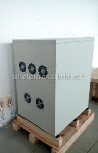 อินเวอร์เตอร์พลังงานแสงอาทิตย์แบบ 3 เฟส 4 สาย/ 20kw 30kw 50kw ระบบโซลาร์เซลล์แบบออฟกริดสามเฟส/ 10kw 96V 380V ราคา - Product Image 3