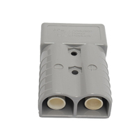 Connecteur d'alimentation SB350A 600V Chargeur de batterie Prise pour chariot élévateur Nichiyu