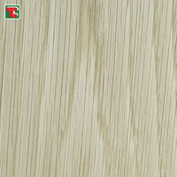 Panneau de contreplaqué plaqué en placage de bois de bouleau naturel de qualité E1 de 15 mm pour portes de placards, armoires et projets de revêtement mural
