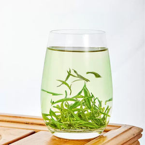 Оптовая продажа от производителя: самый продаваемый высокогорный зеленый чай |   Зеленый чай Юндин (Юньнань) крупнолистовой |   Бутылка |   Премиум-средство для похудения <span class=keywords><strong>Green</strong></span> - Product Image 1